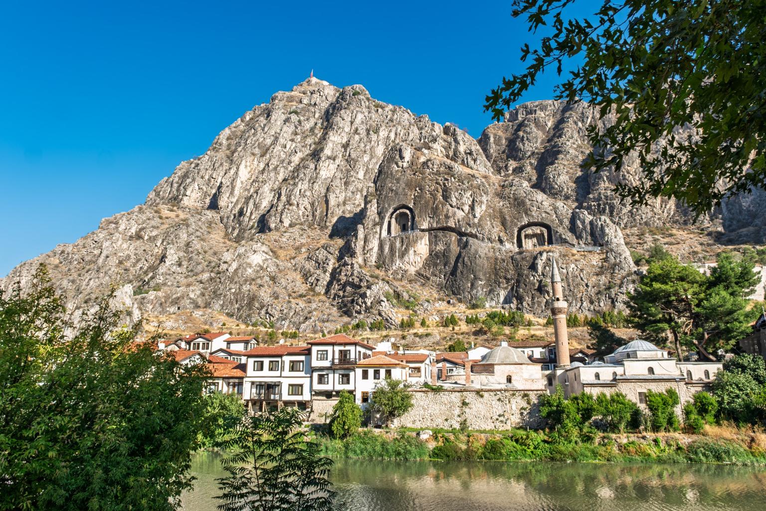 Amasya kapak görseli