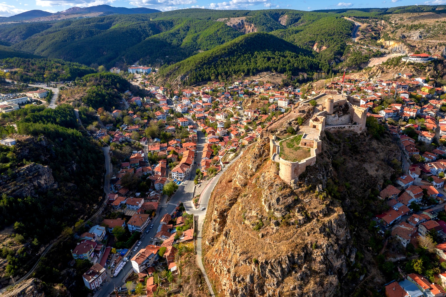 Kastamonu kapak görseli
