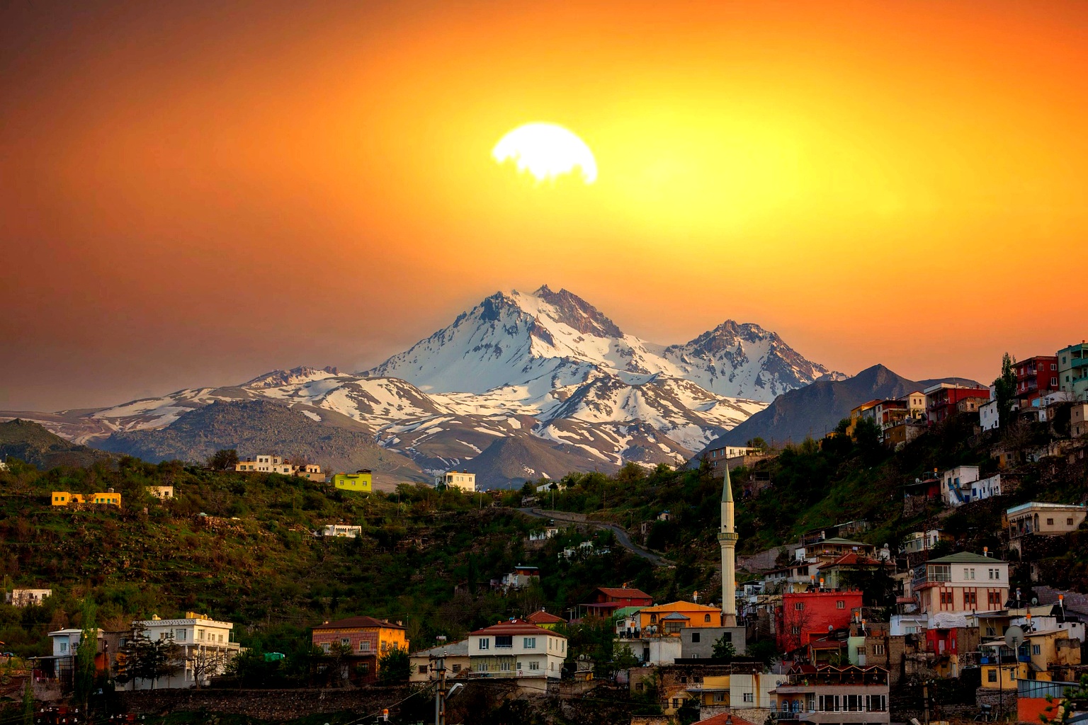 Kayseri kapak görseli