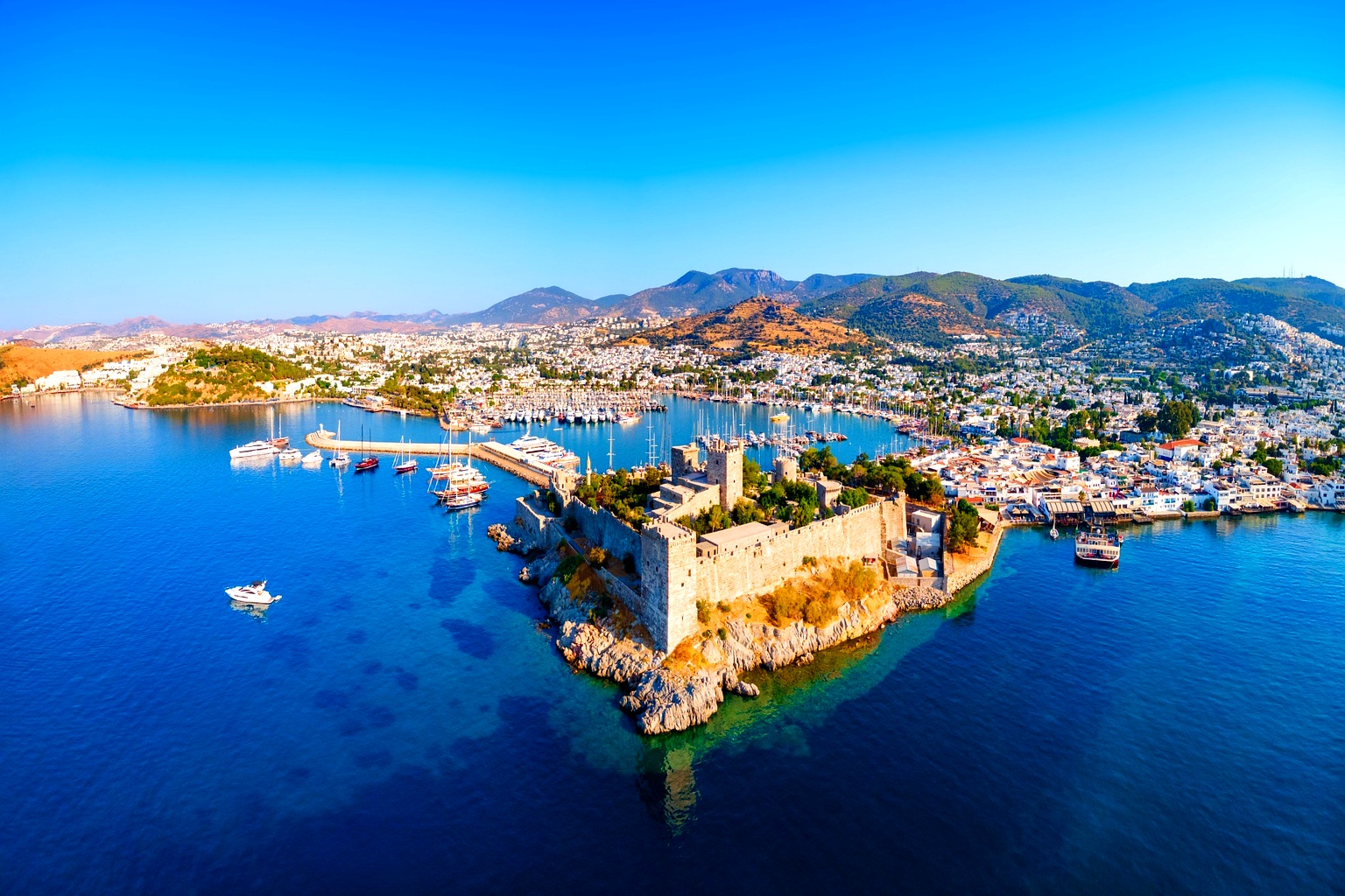 Muğla kapak görseli