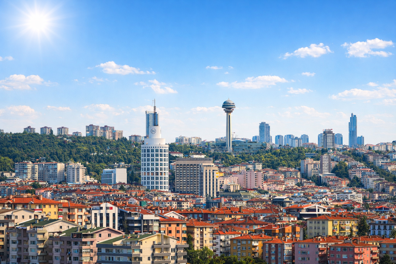 Ankara kapak görseli