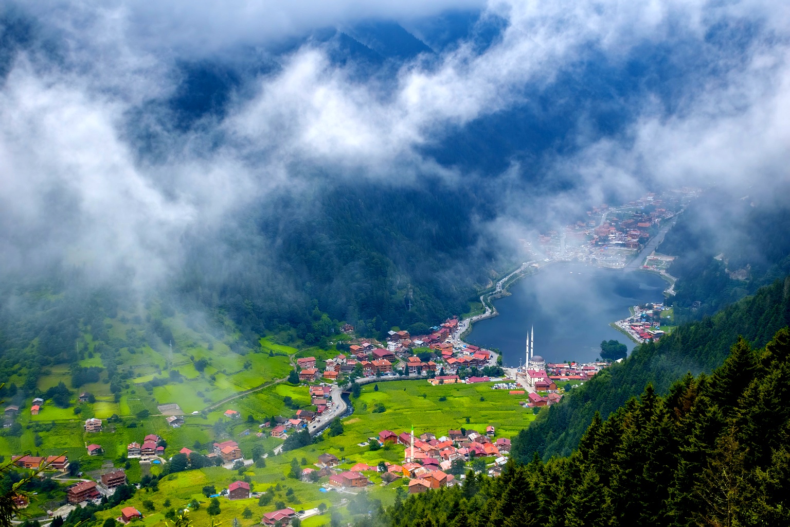 Trabzon kapak görseli