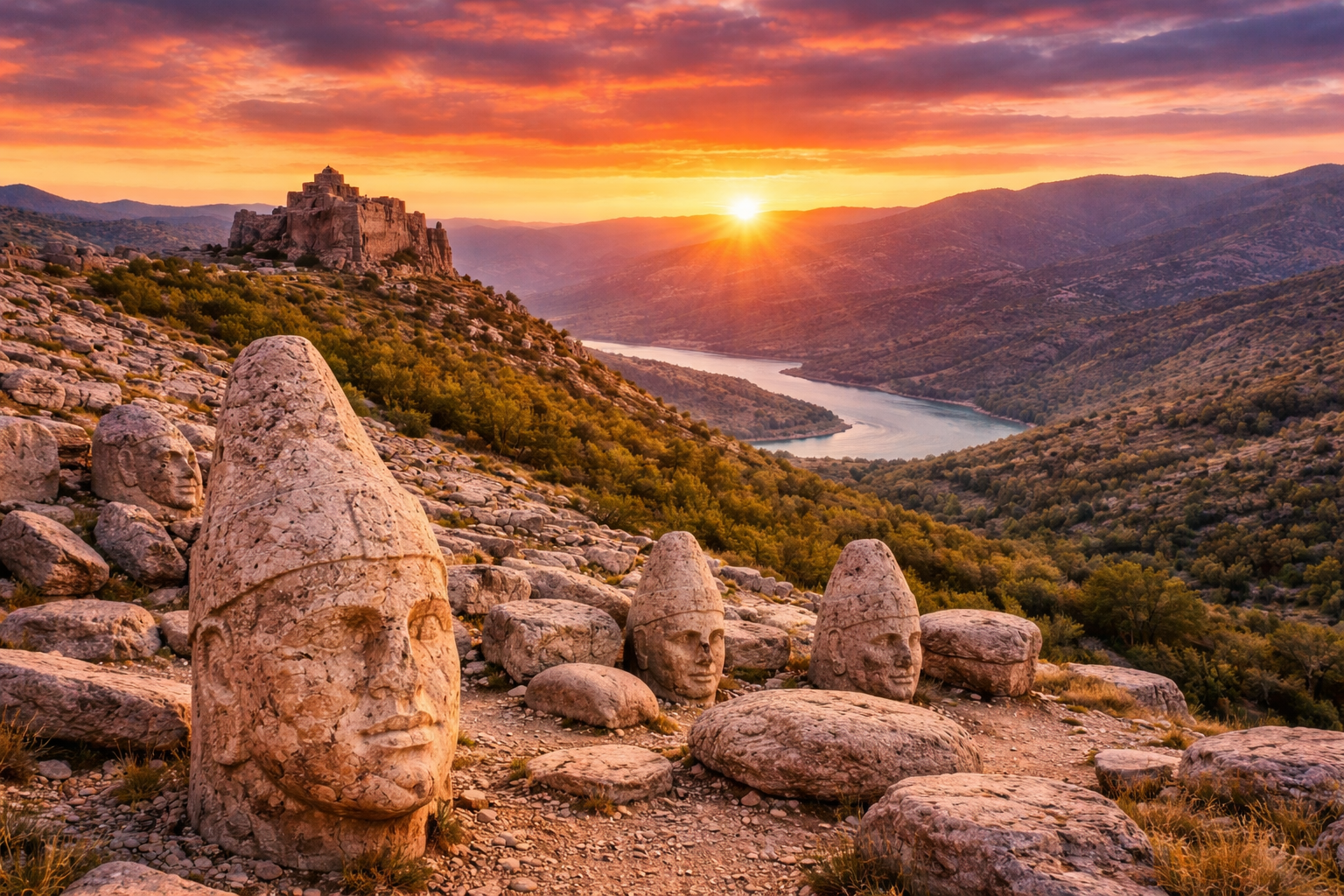 Adıyaman kapak görseli