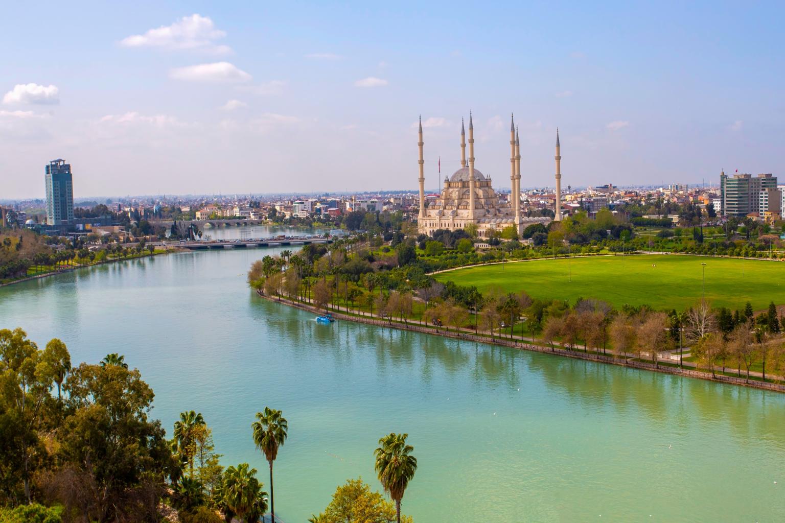 Adana kapak görseli