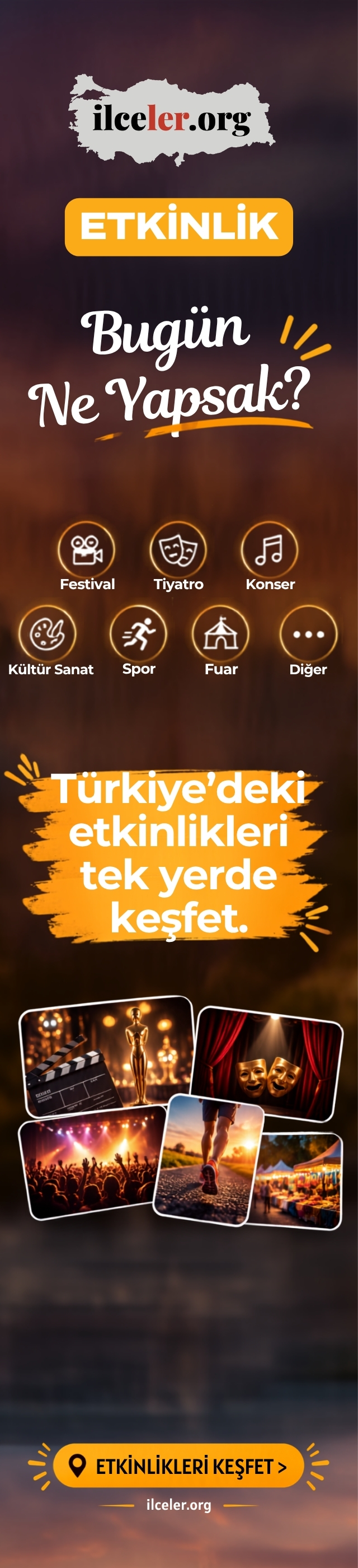 etkinlik reklam