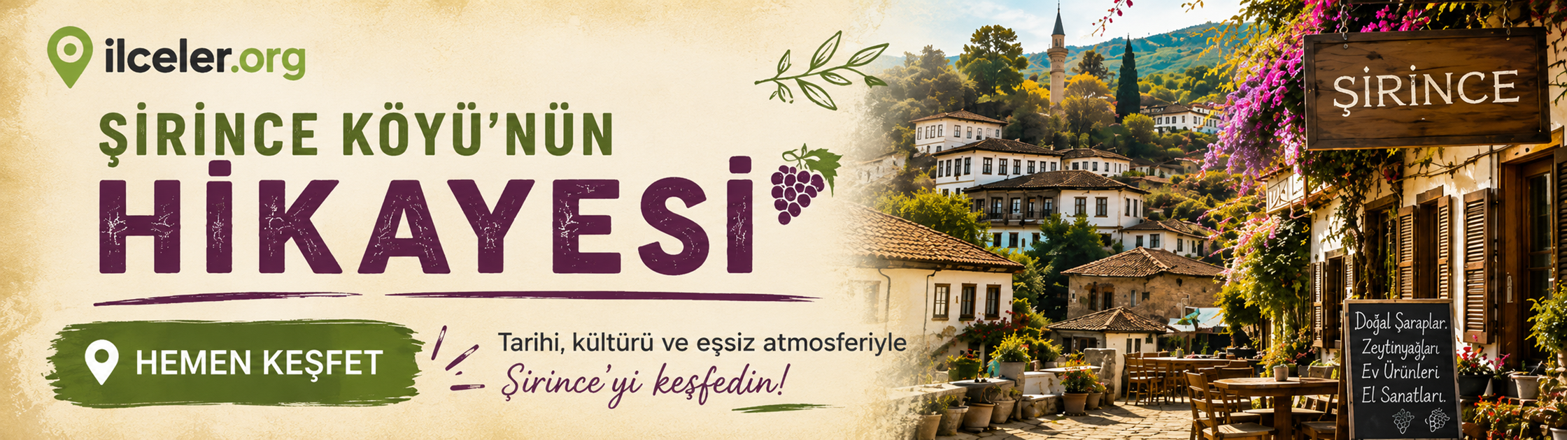 Şirince