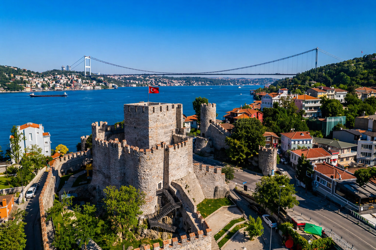 Beykoz ilçesi