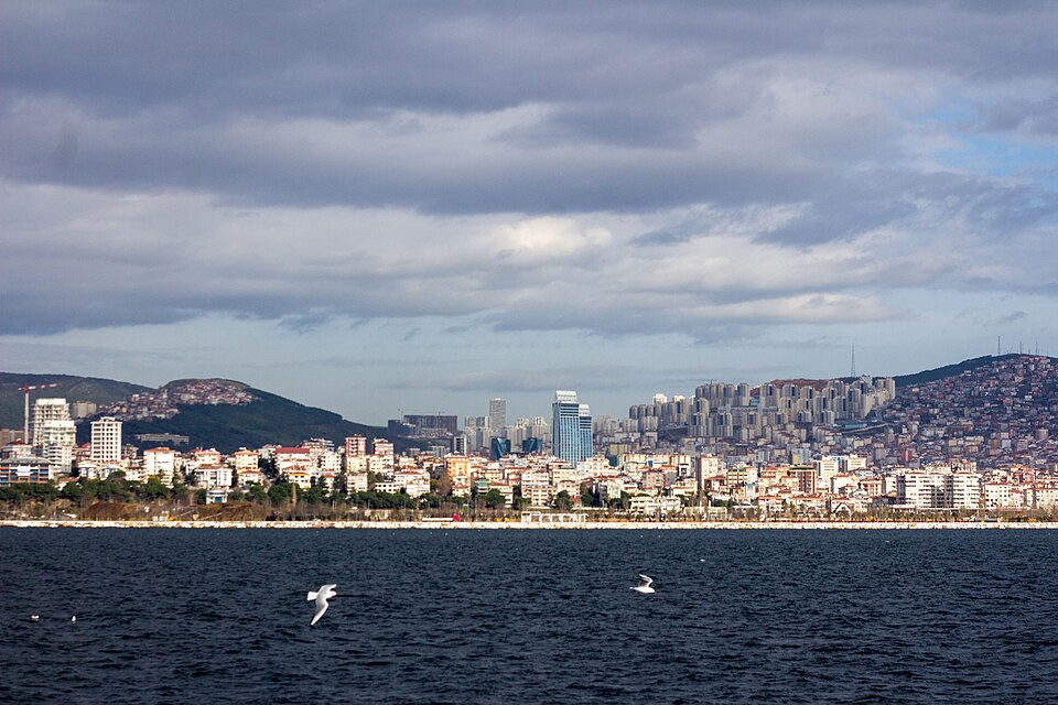 Maltepe ilçesi