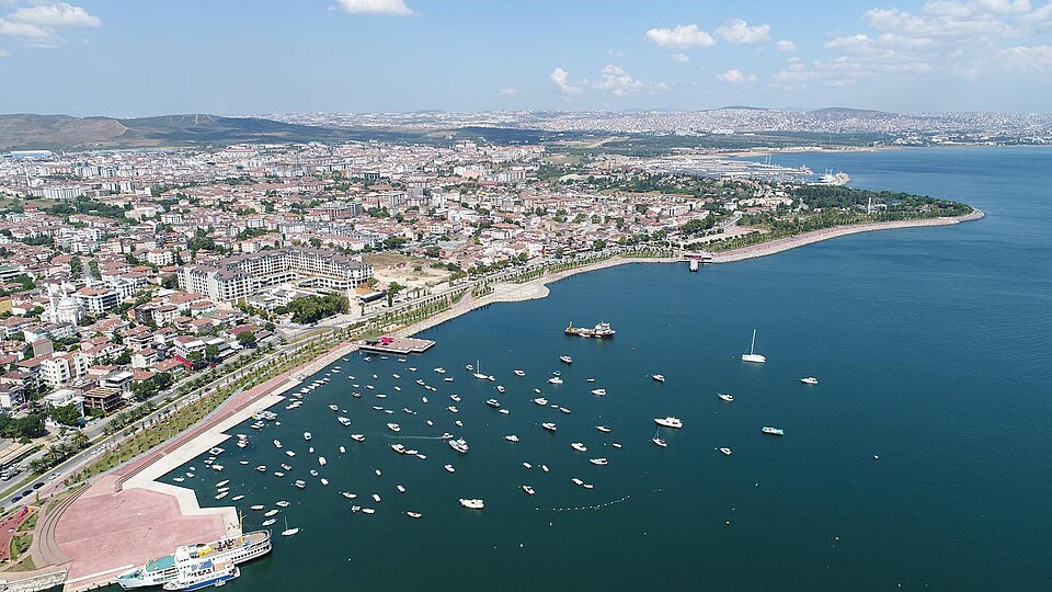 Tuzla ilçesi