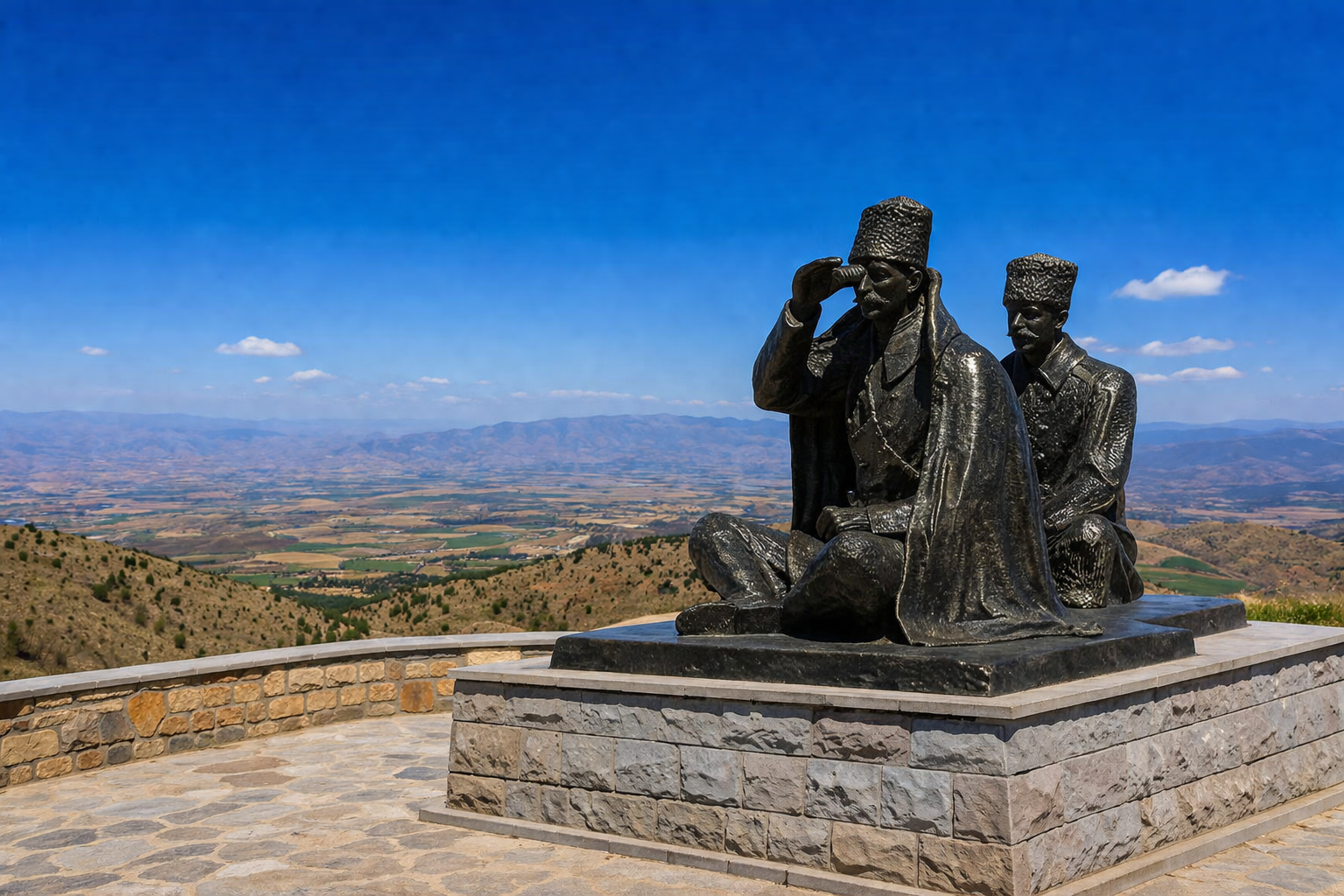 Polatlı ilçesi