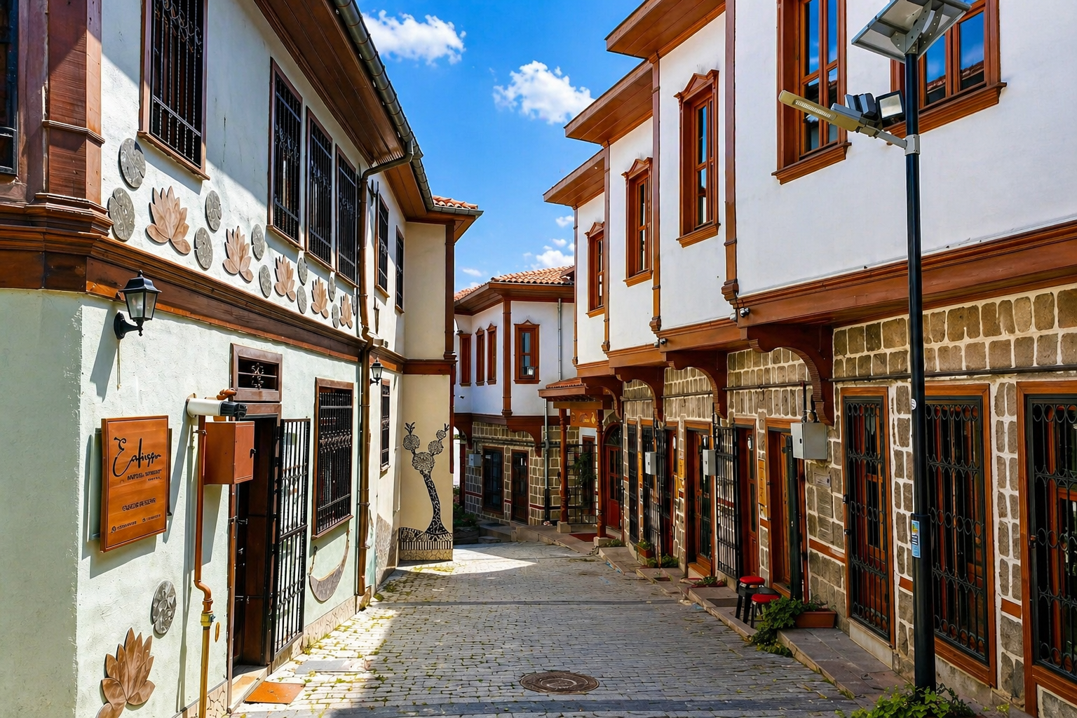 Altındağ ilçesi