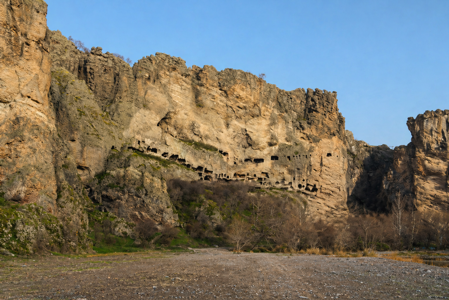 Güdül ilçesi