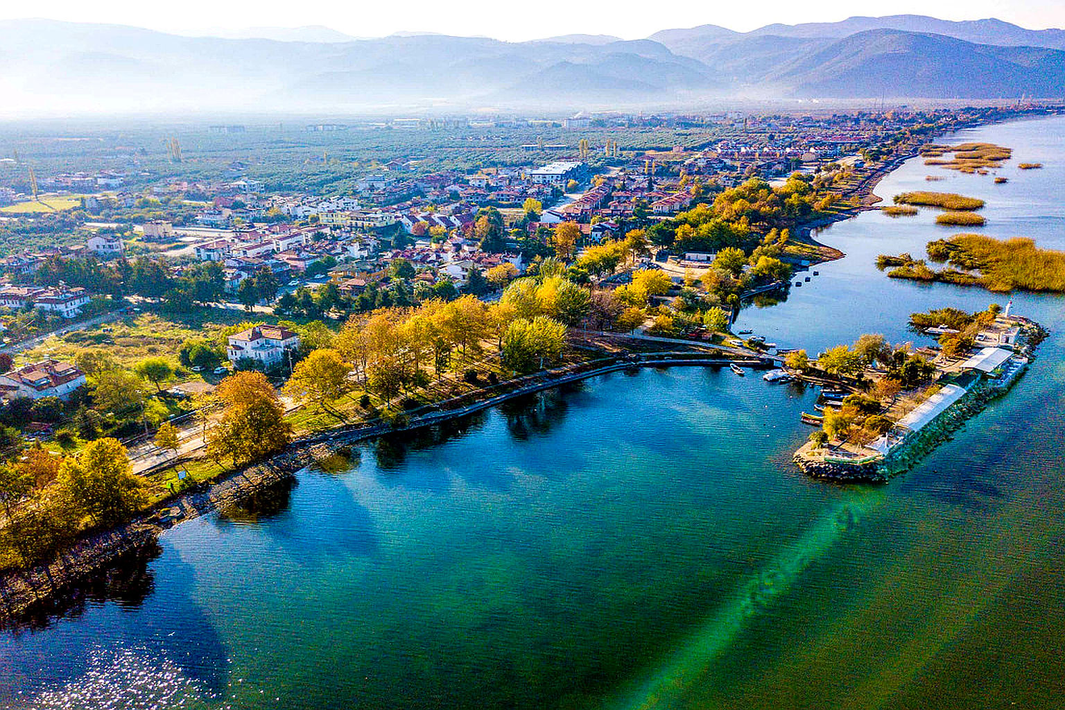 İznik ilçesi