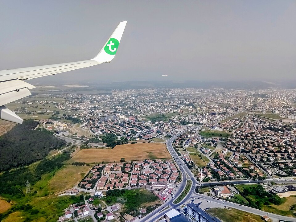 Arnavutköy ilçesi