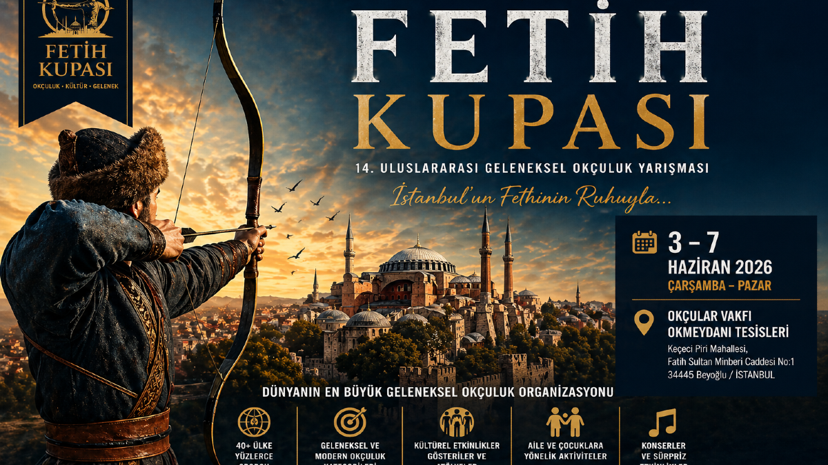 Fetih Kupası