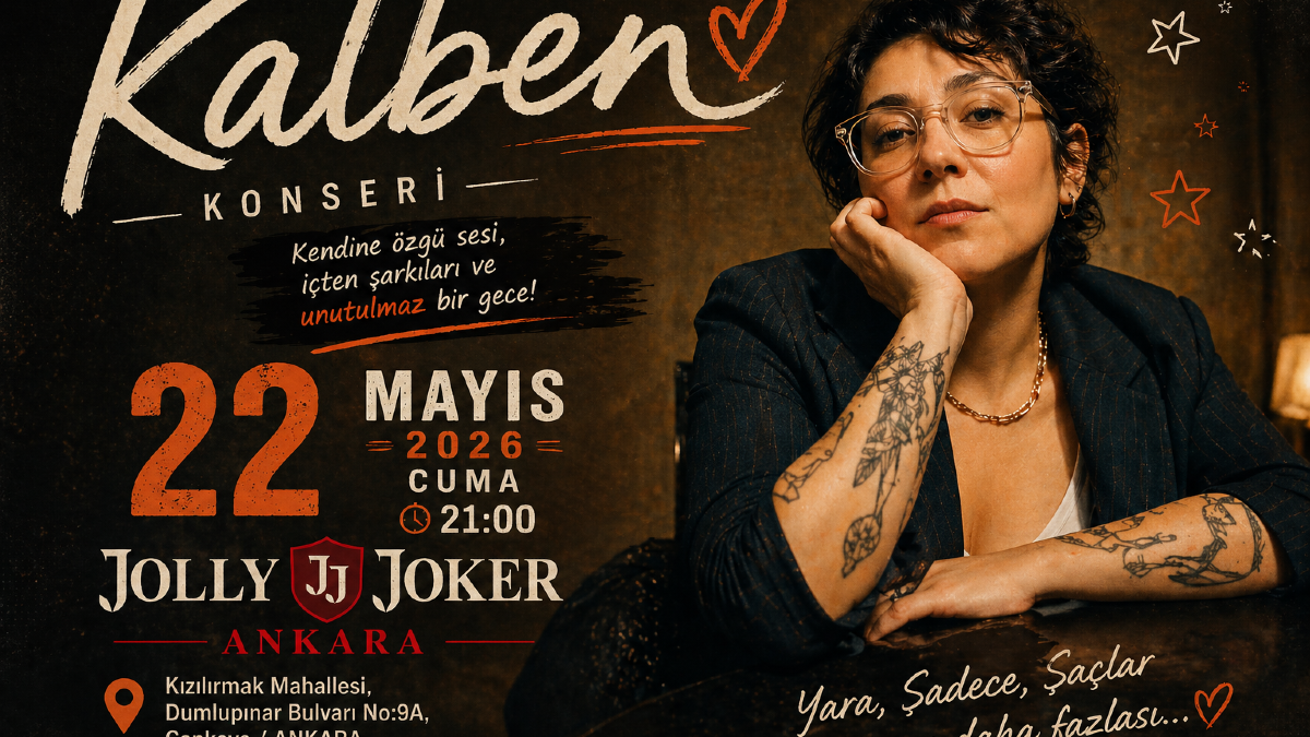 Kalben Konseri