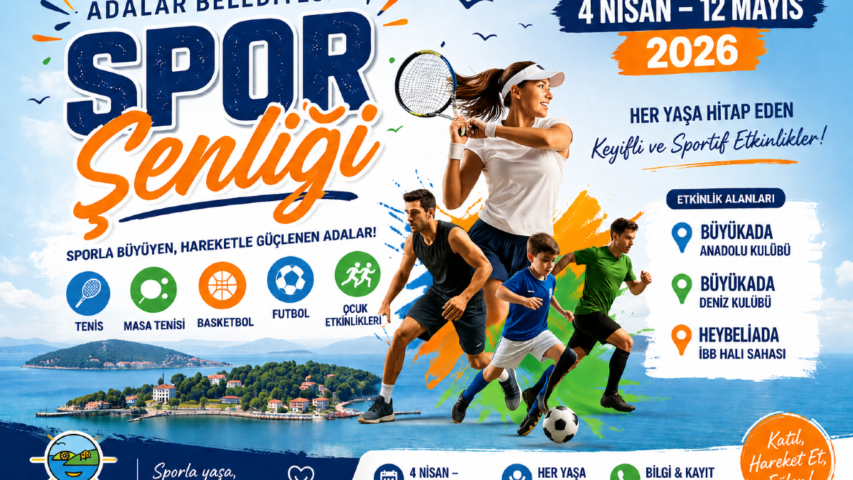 Spor Şenliği