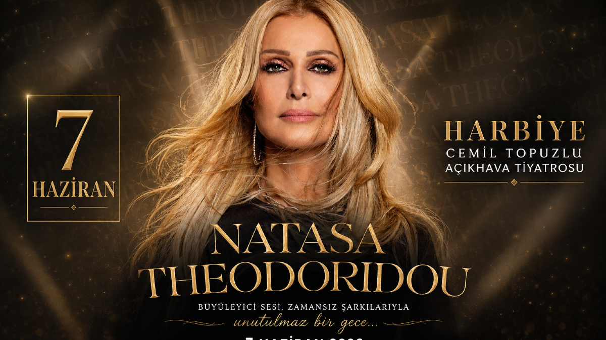 Natasa Theodoridou Konseri