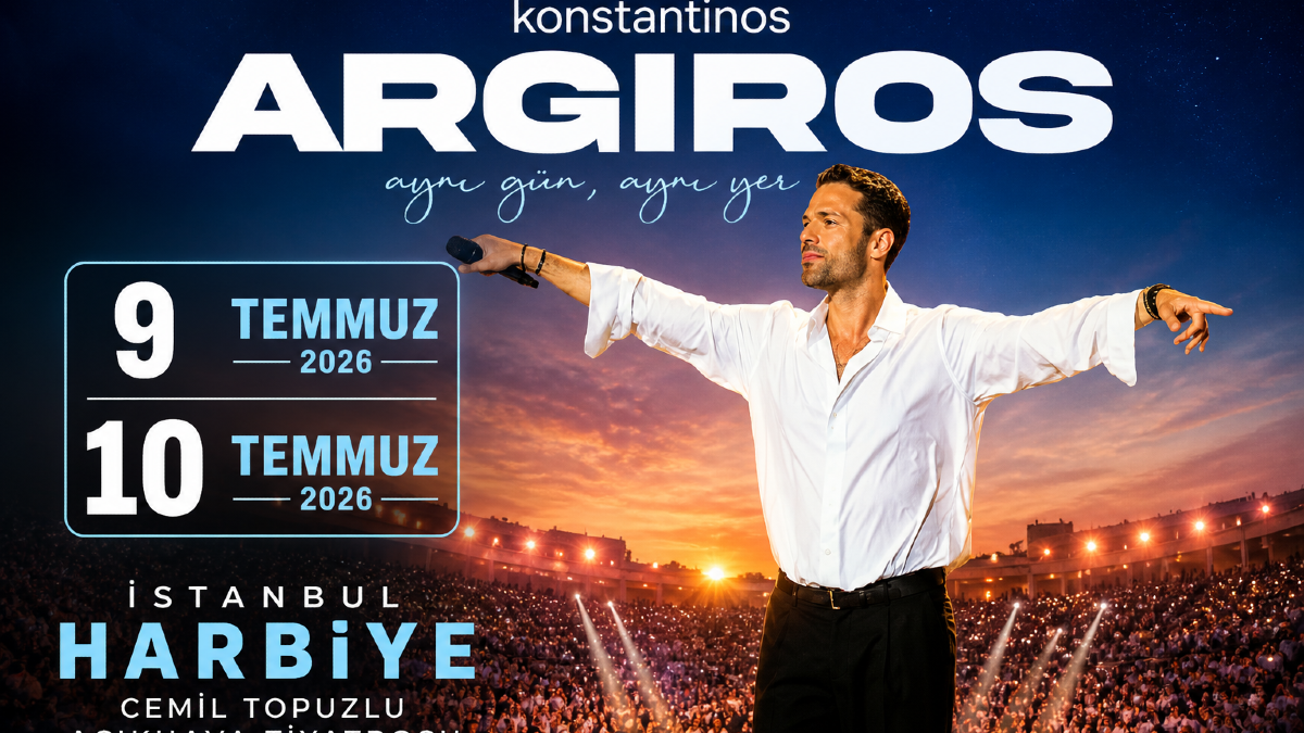 Konstantinos Argiros Konseri