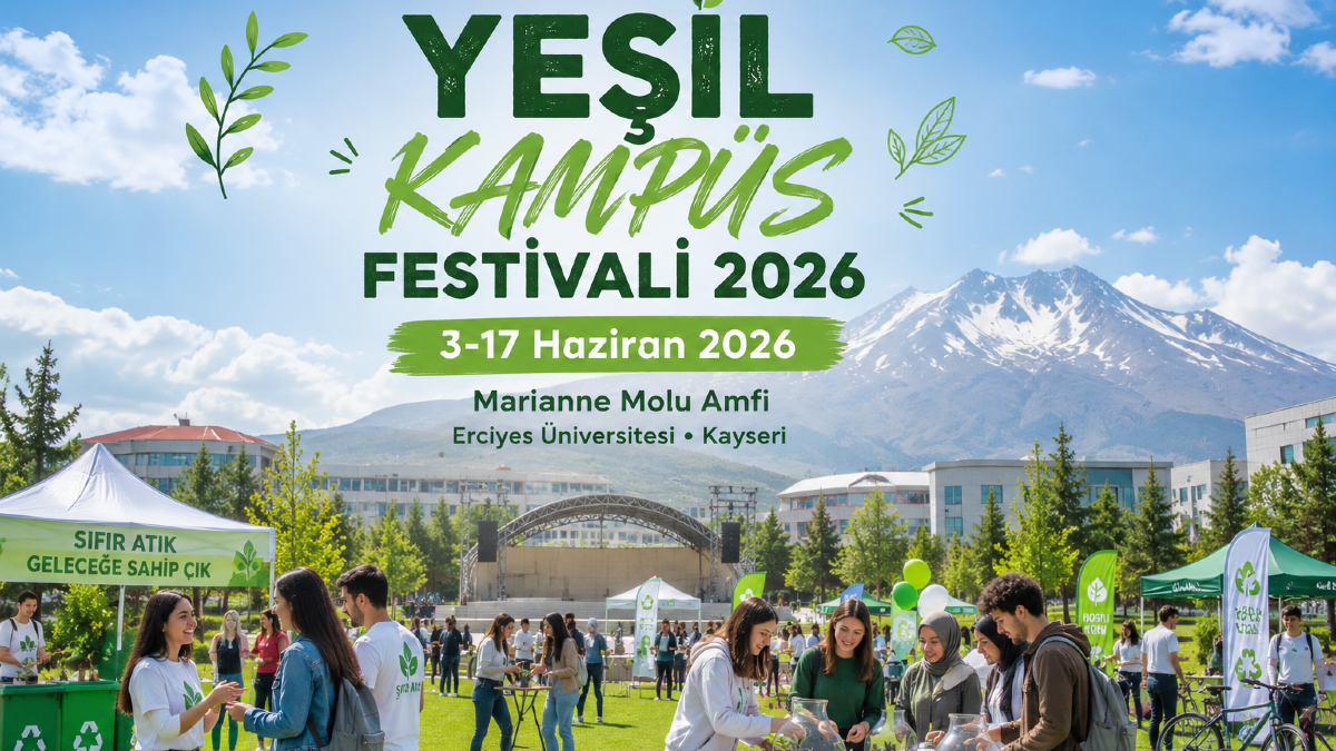 Yeşil Kampüs Festivali