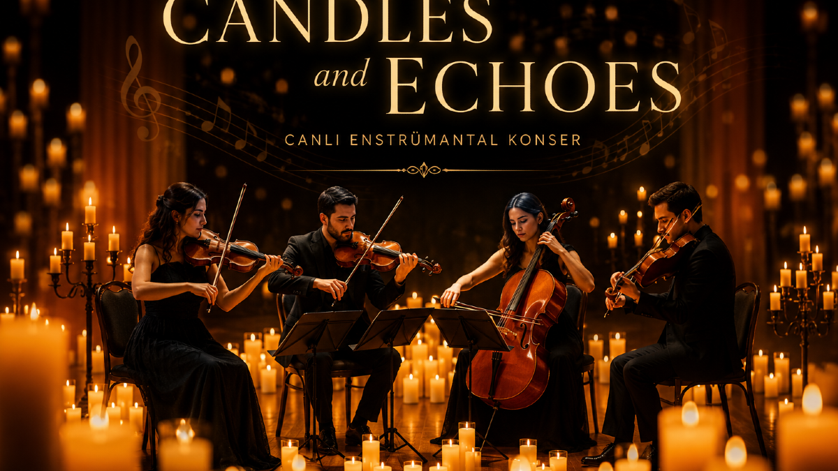 Candles and Echoes