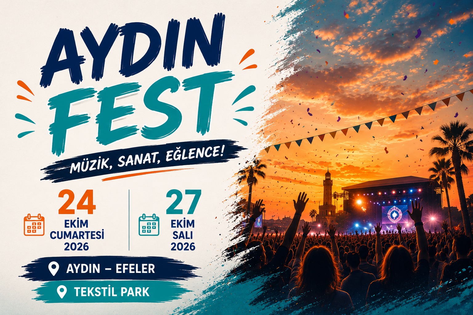 Aydın Fest