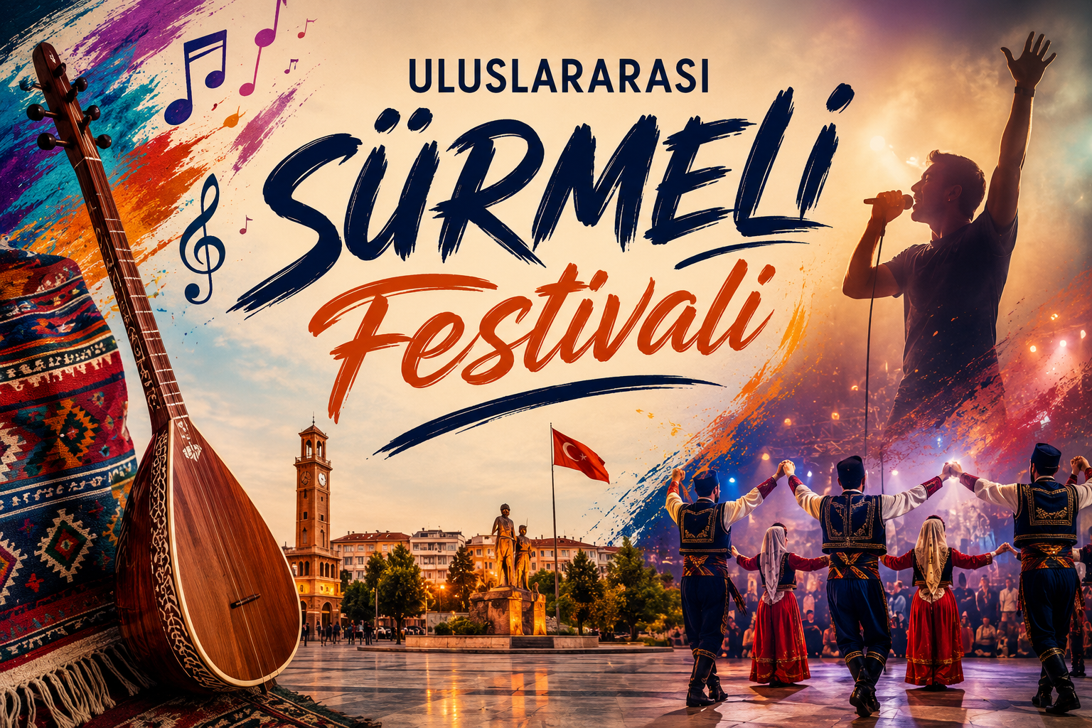 Uluslararası Sürmeli Festivali