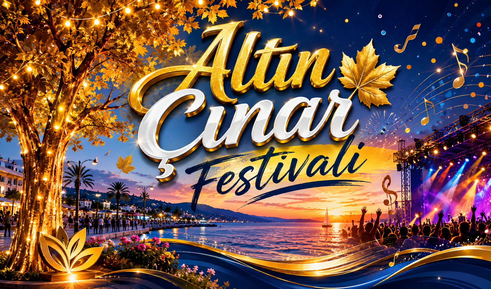 Altın Çınar Festivali