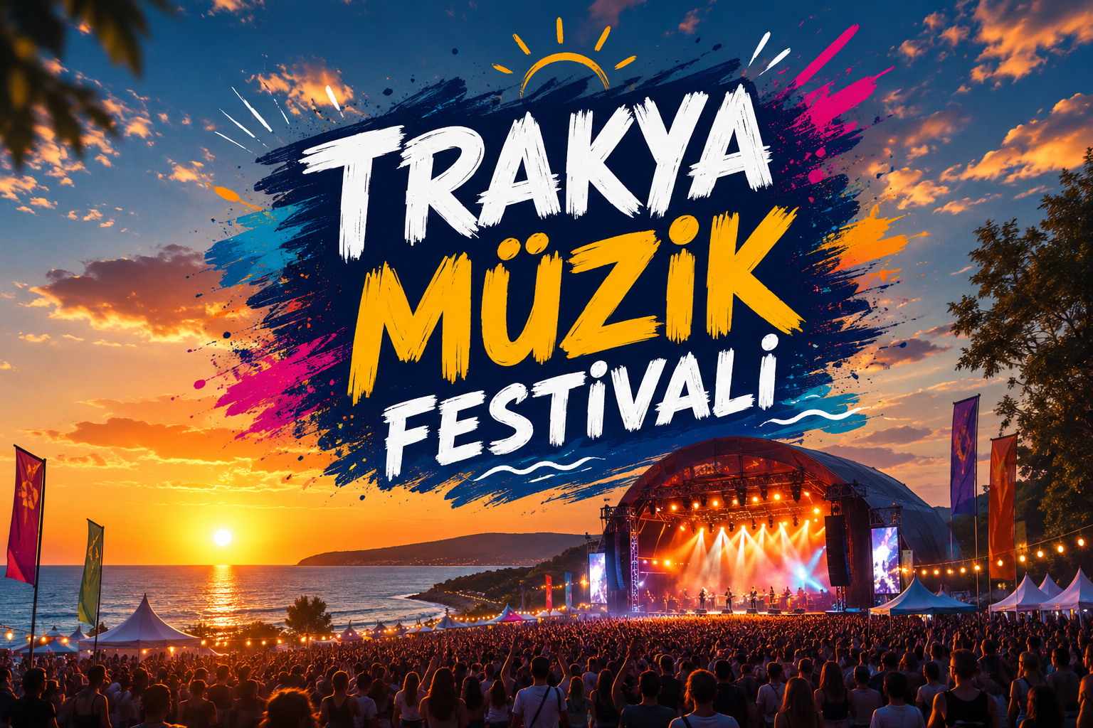 Trakya Müzik Festivali