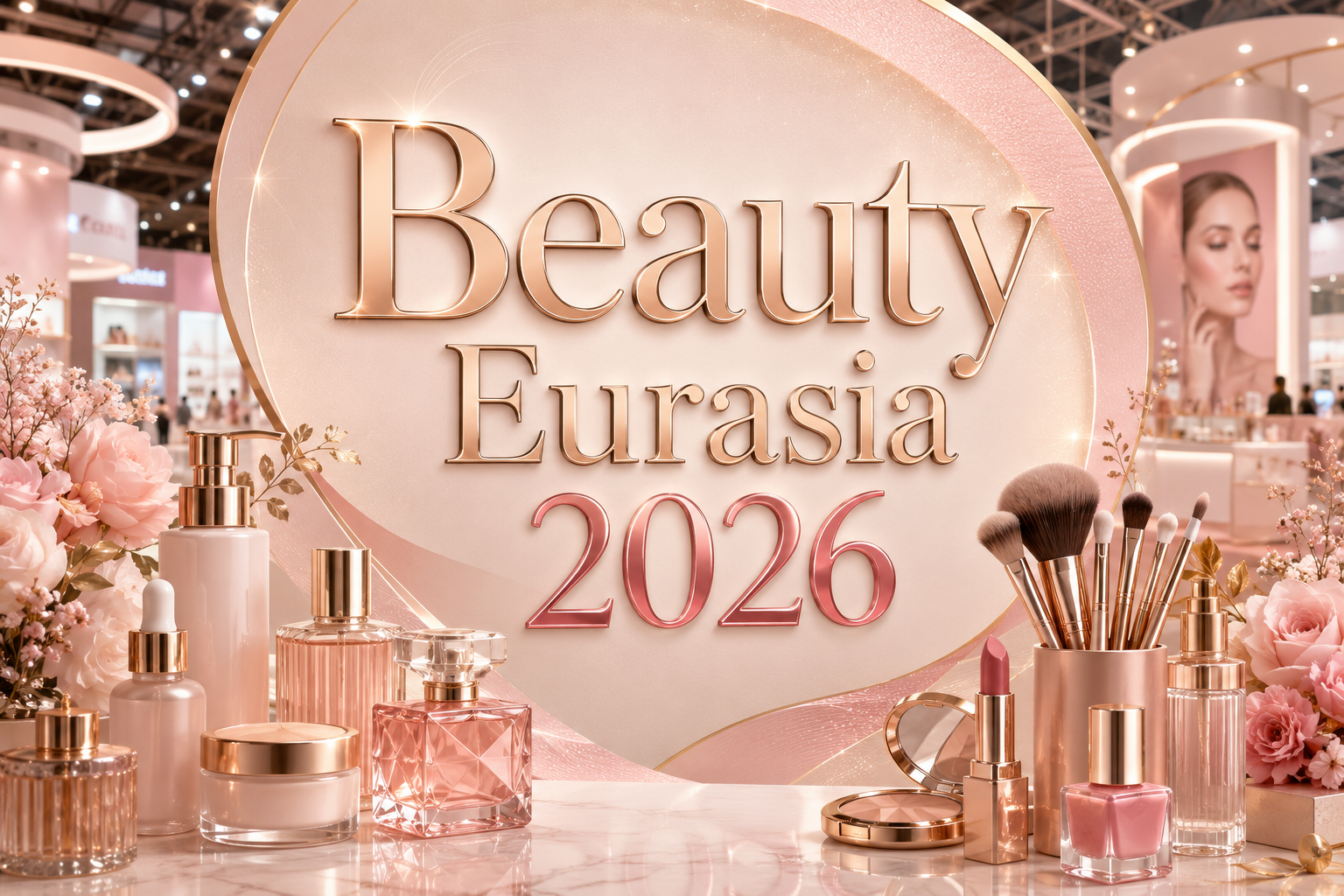 Beauty Eurasia 2026