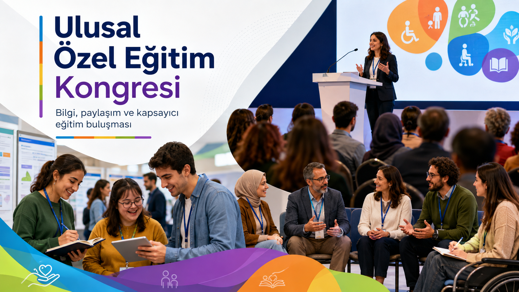 36. Ulusal Eğitim Kongresi 2026