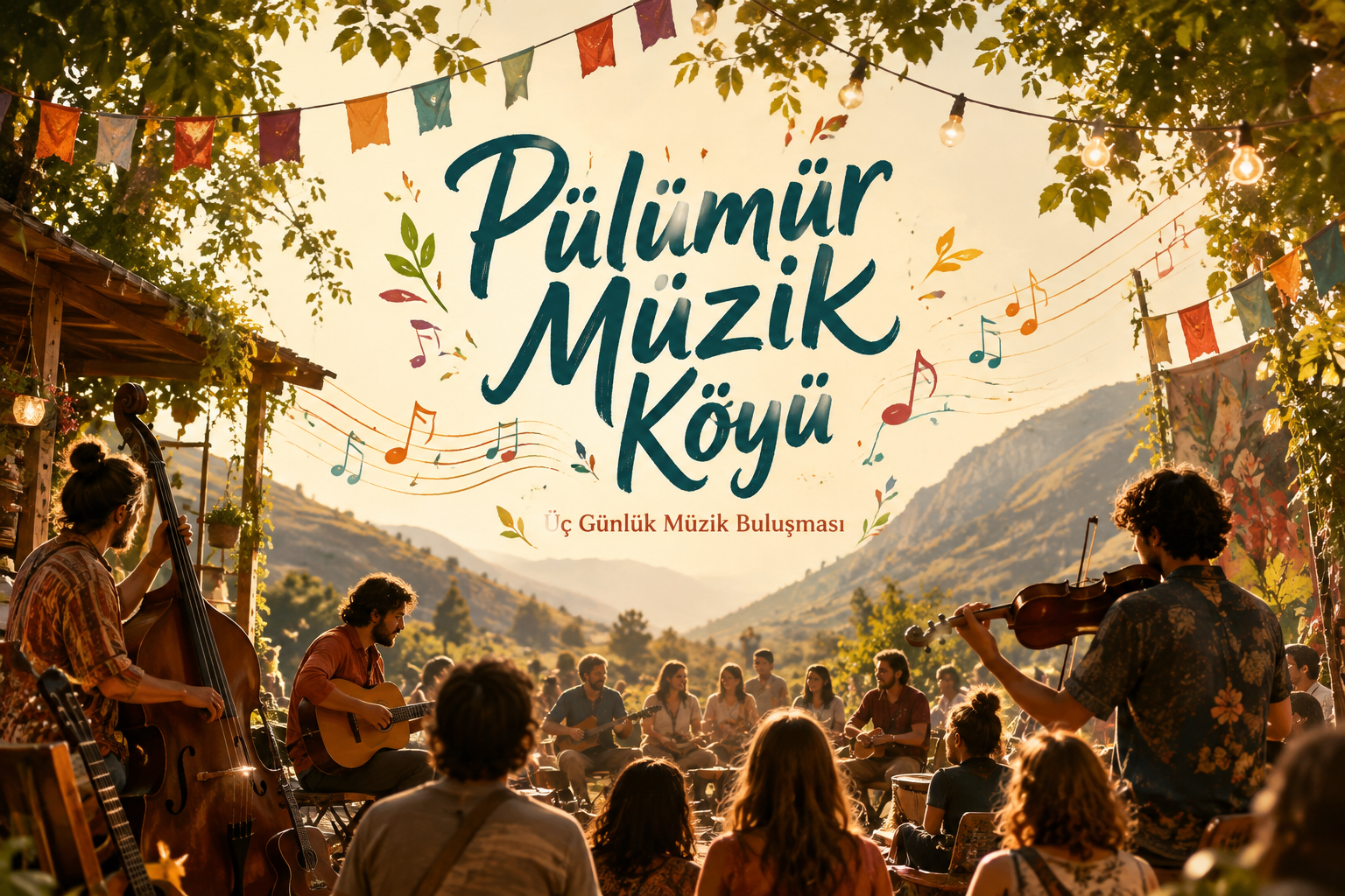 Müzik Köyü 2026 