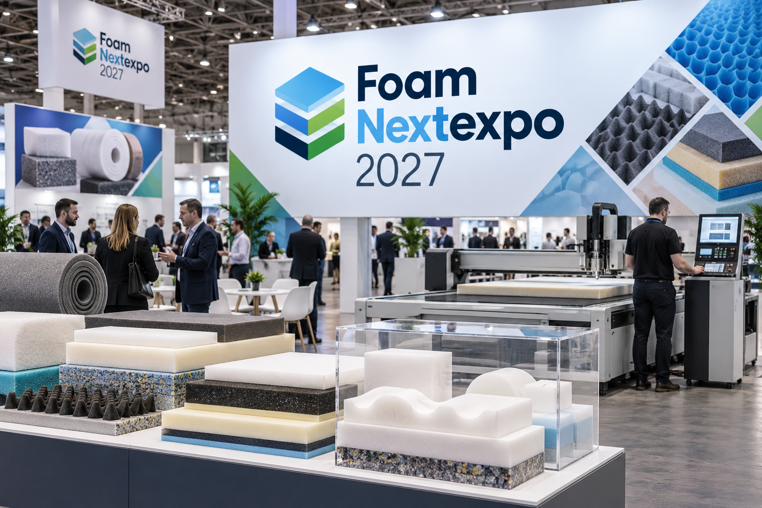 4. Foam Nextexpo 2027