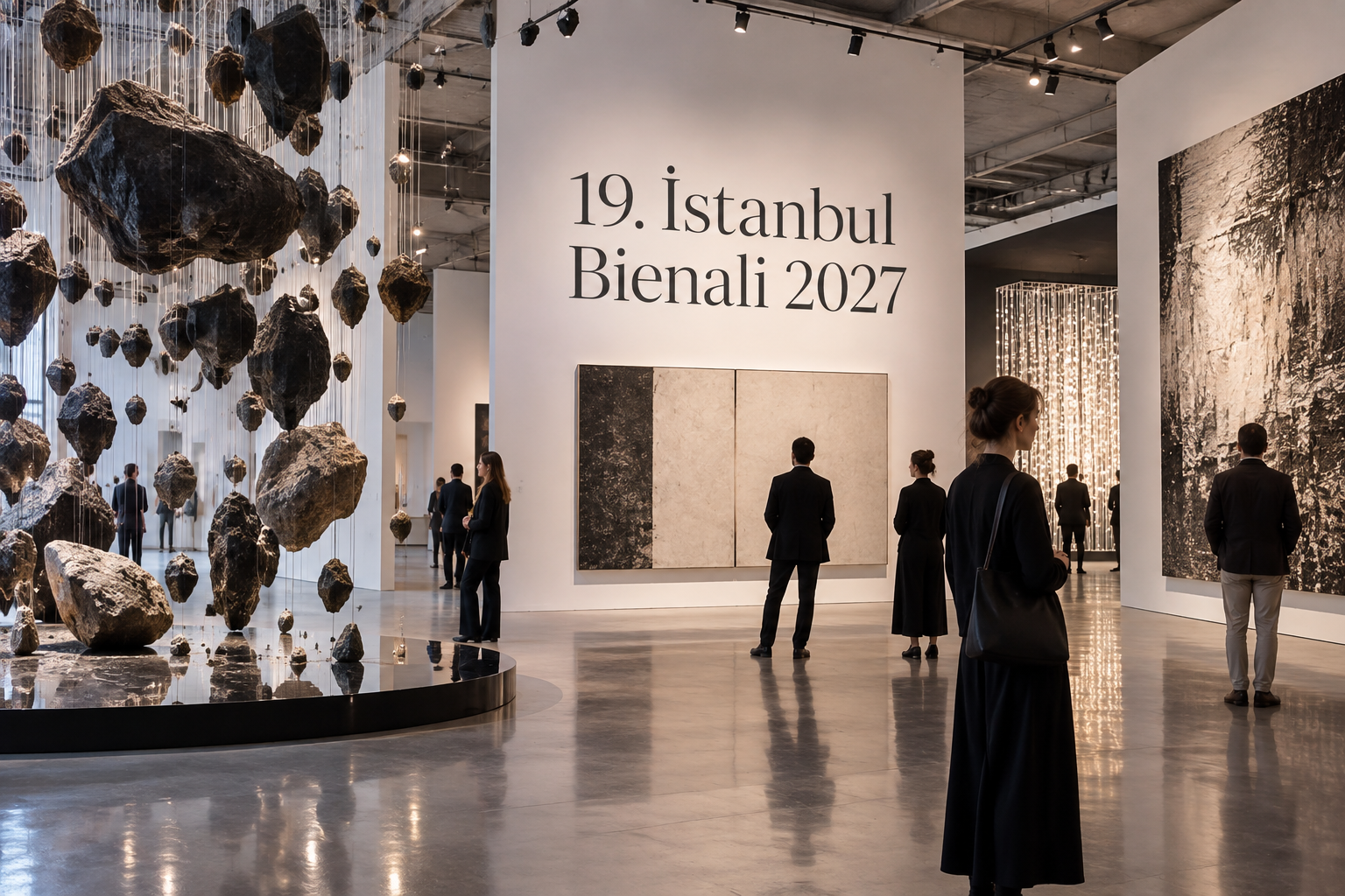 19. İstanbul Bienali 2027