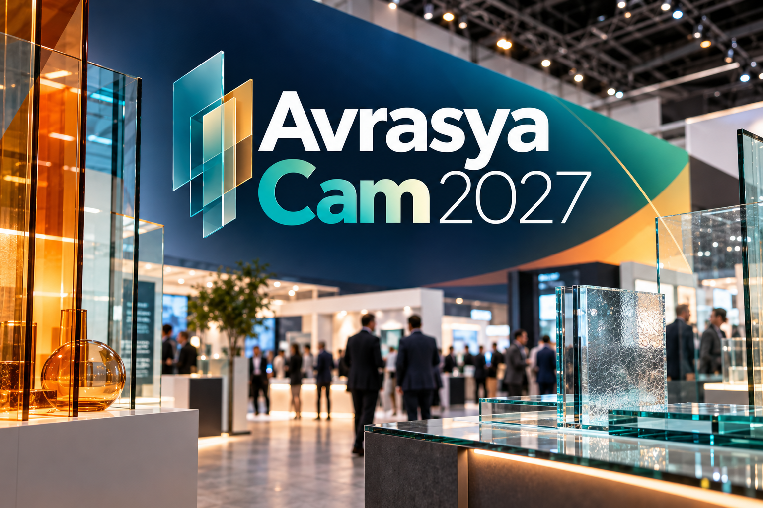 Avrasya Cam 2027