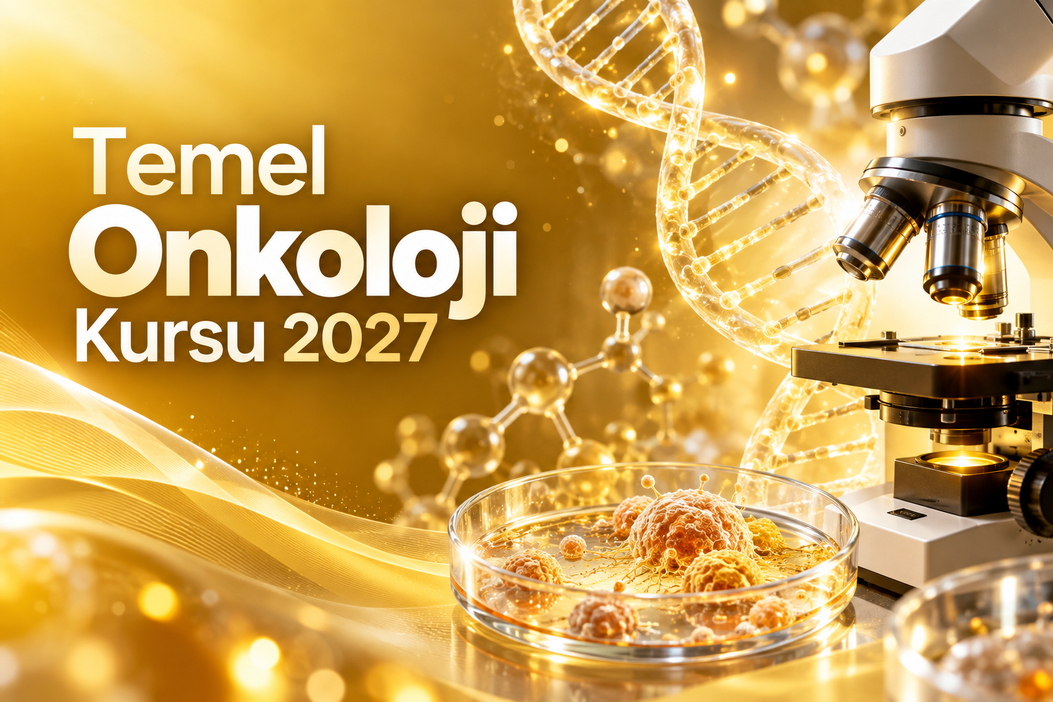 Temel Onkoloji Kursu 2027