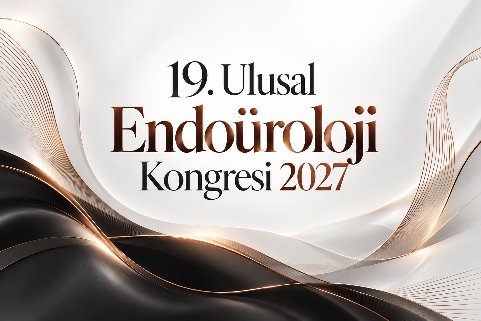 19. Ulusal Endoüroloji Kongresi 2027