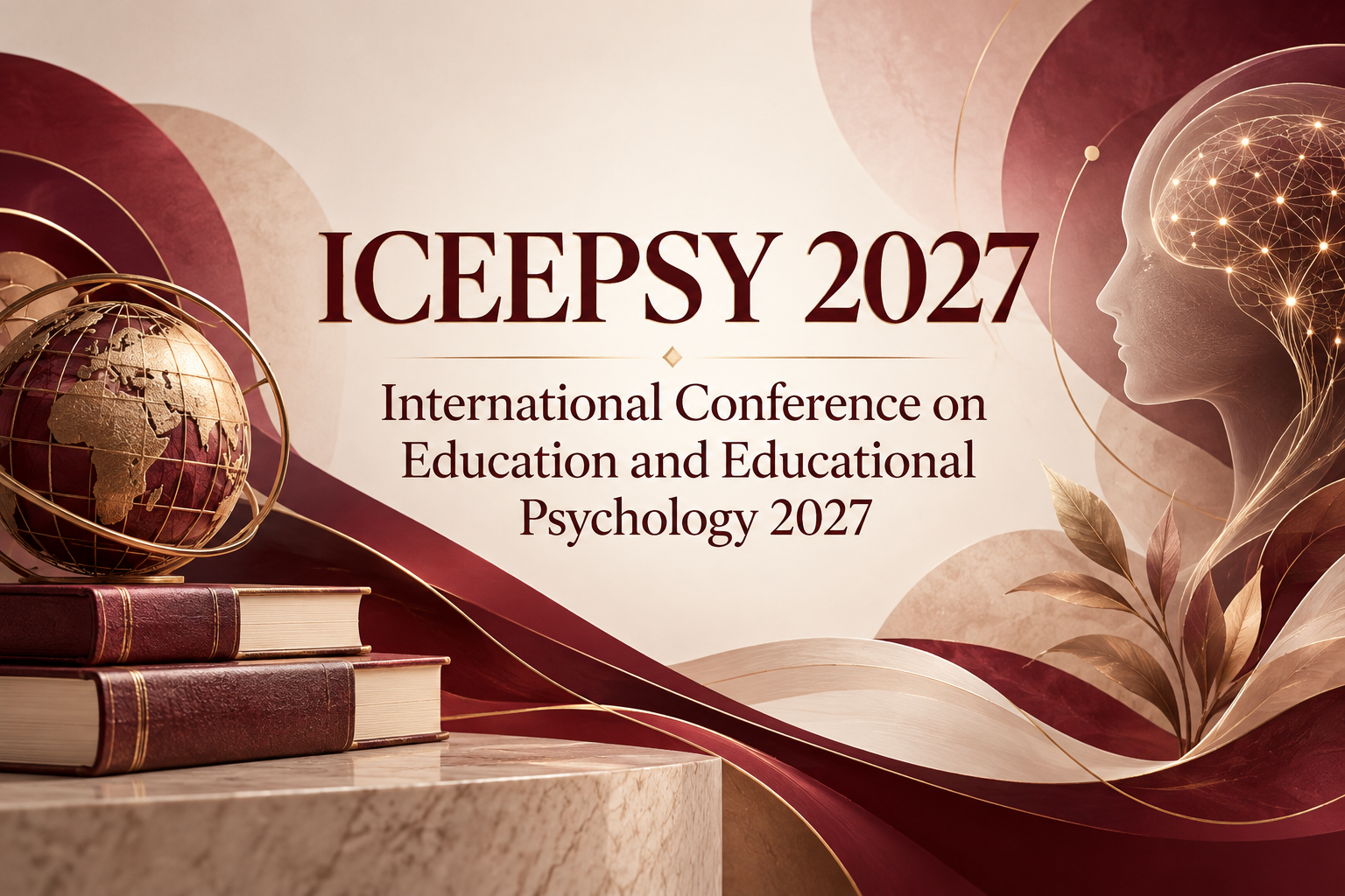 17th International Conference on Education and Educational Psychology ICEEPSY 2027