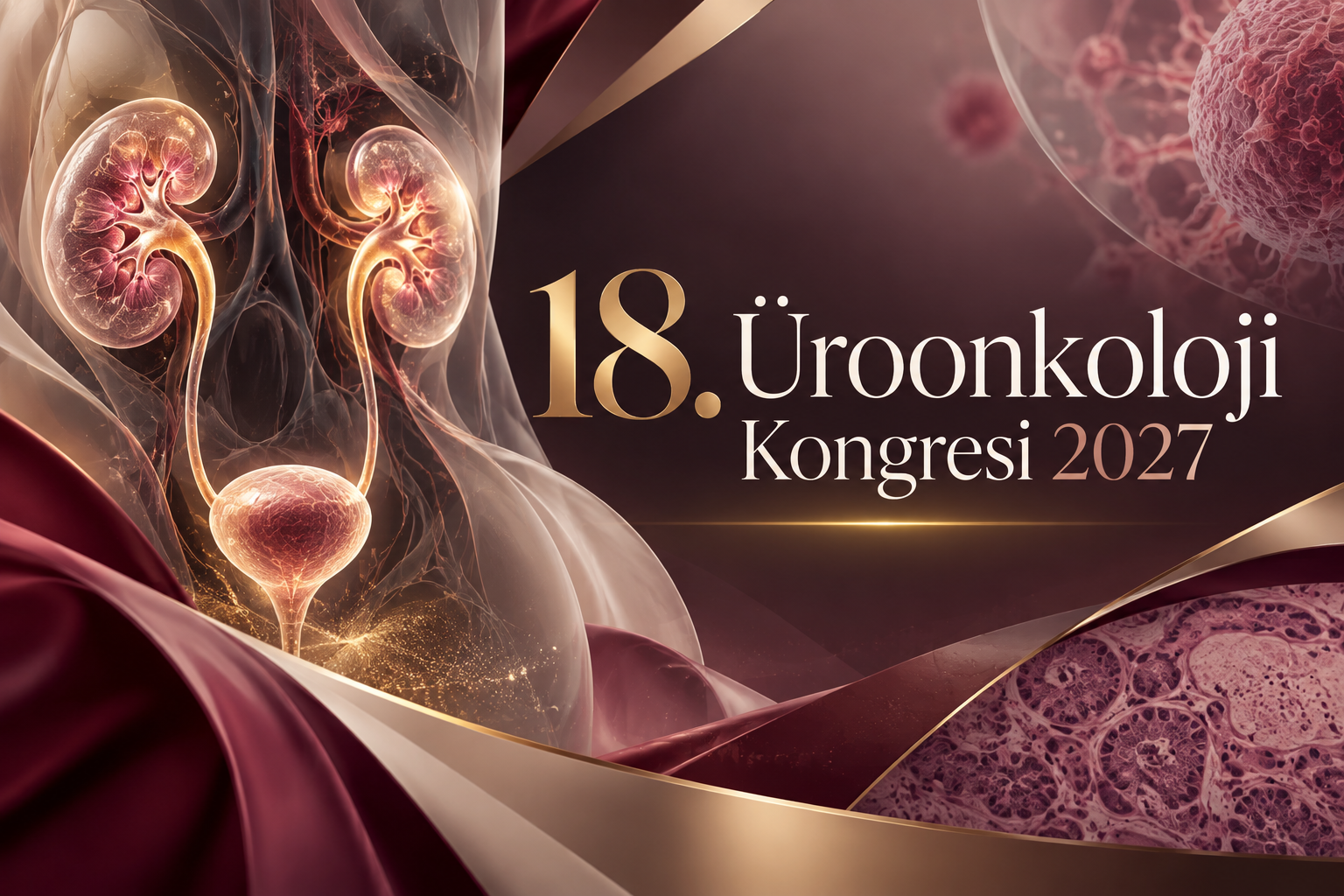 18. Üroonkoloji Kongresi 2027