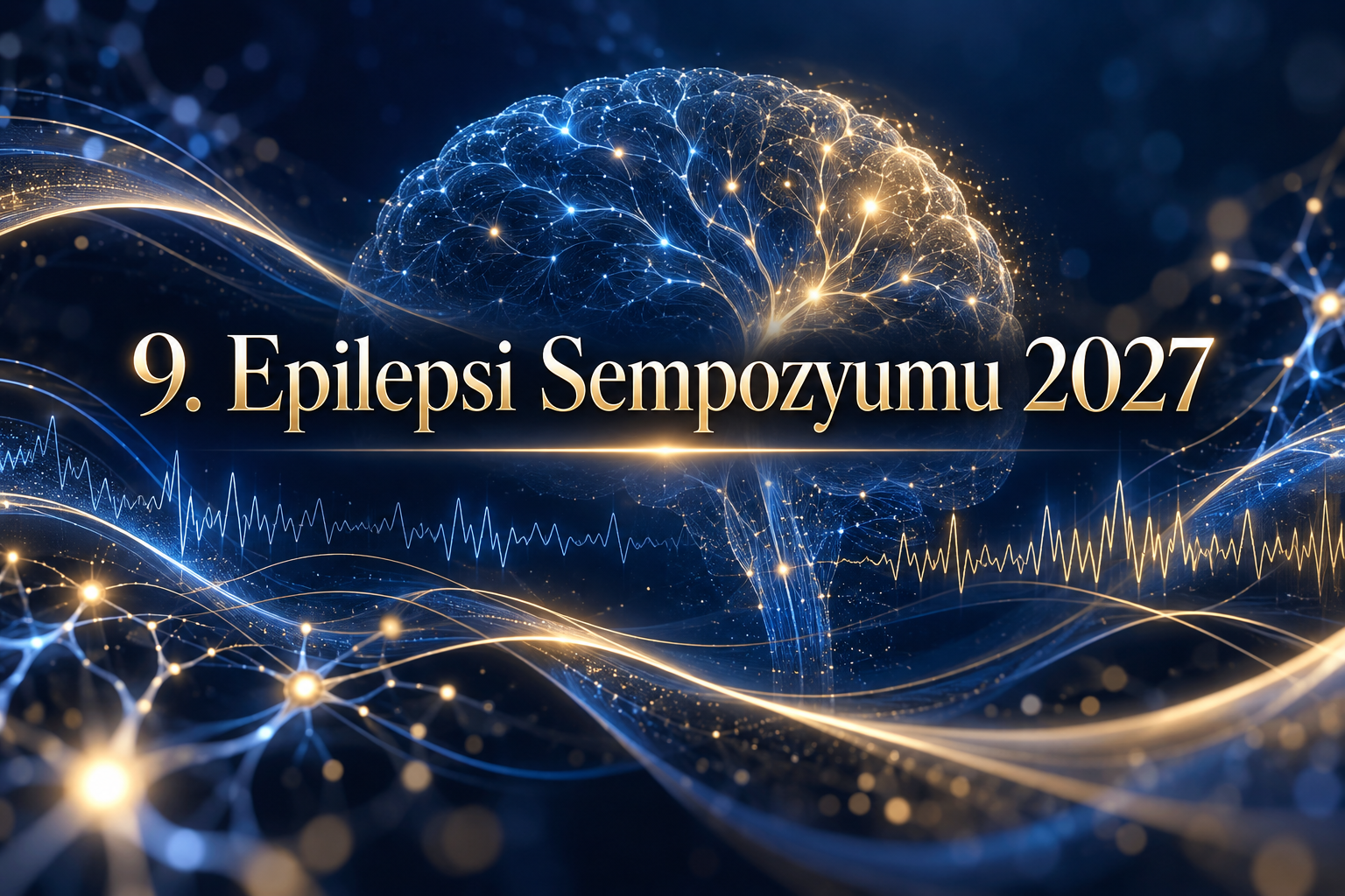 9. Epilepsi Sempozyumu 2027