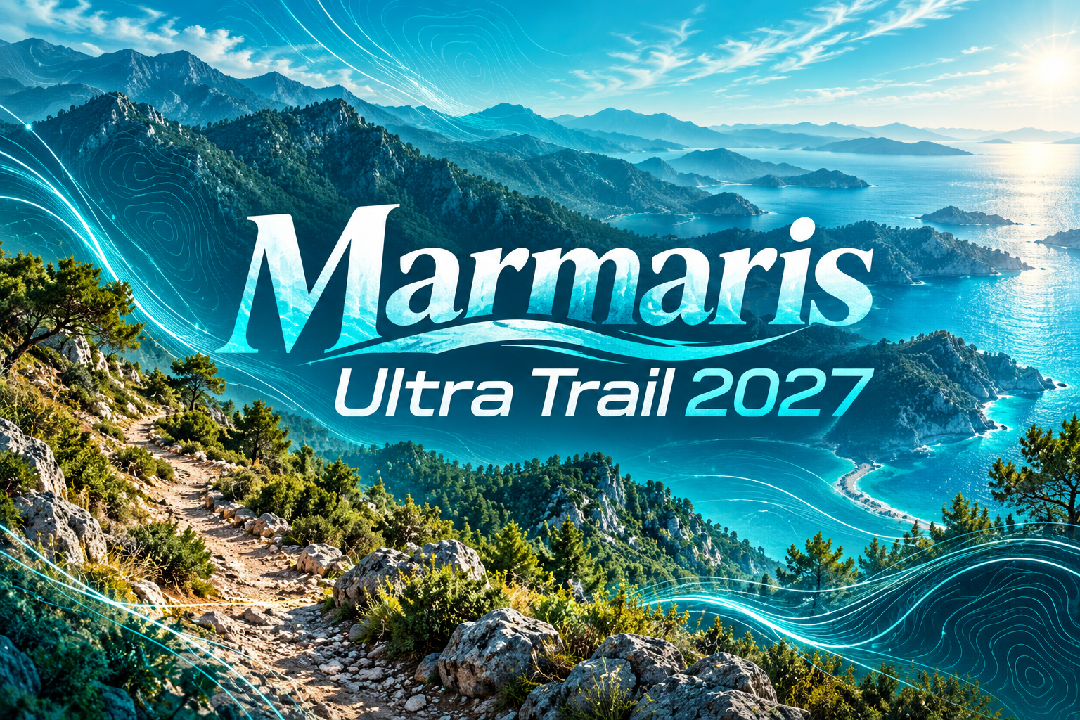 Marmaris Ultra Trail 2027