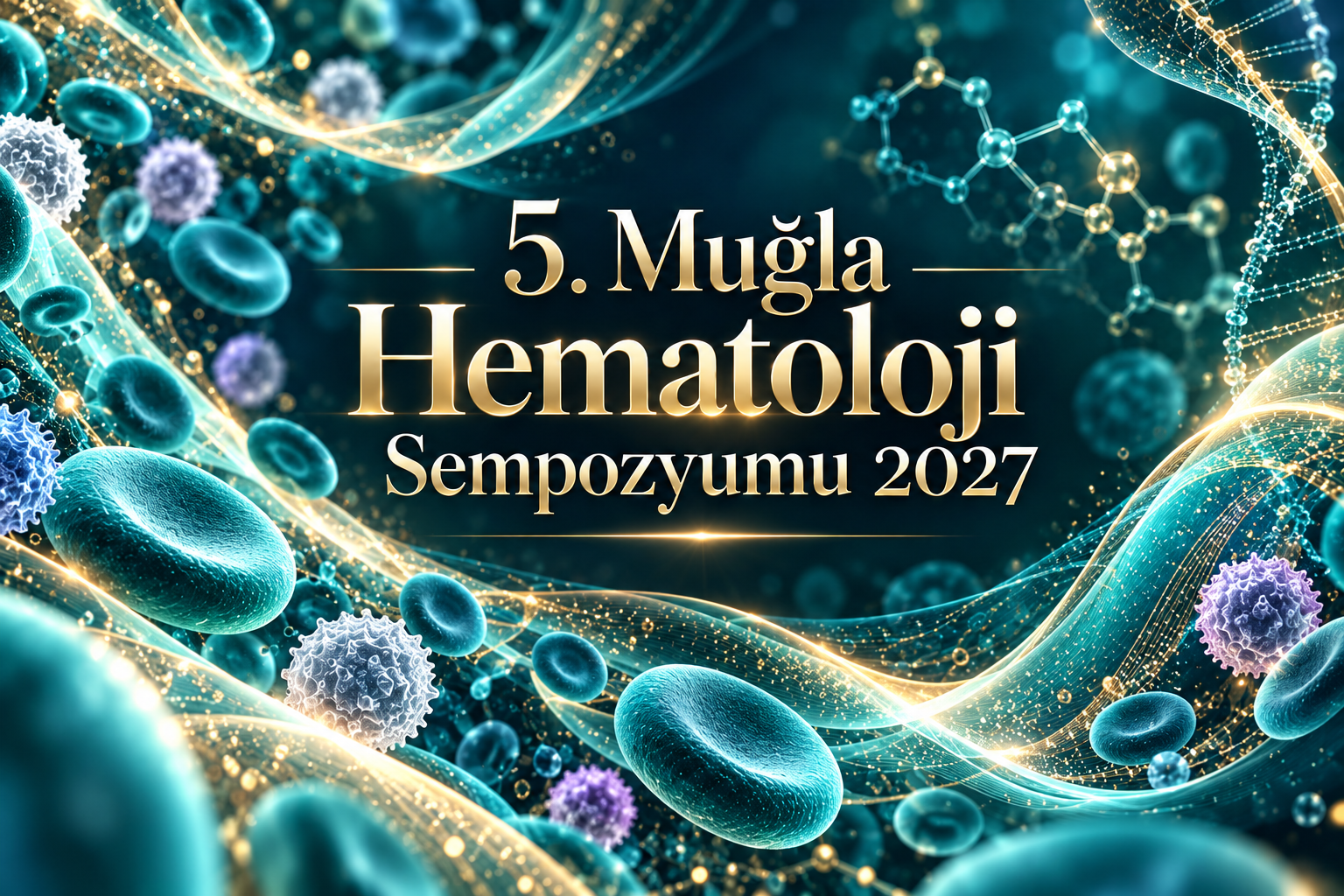 5. Muğla Hematoloji Sempozyumu 2027