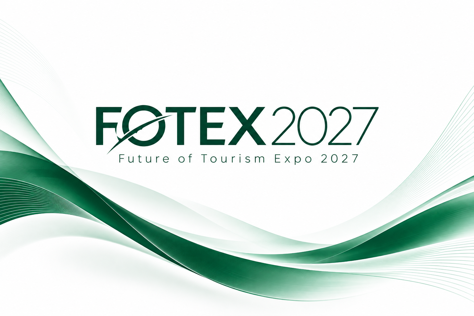 FOTEX 2027 – Future of Tourism Expo