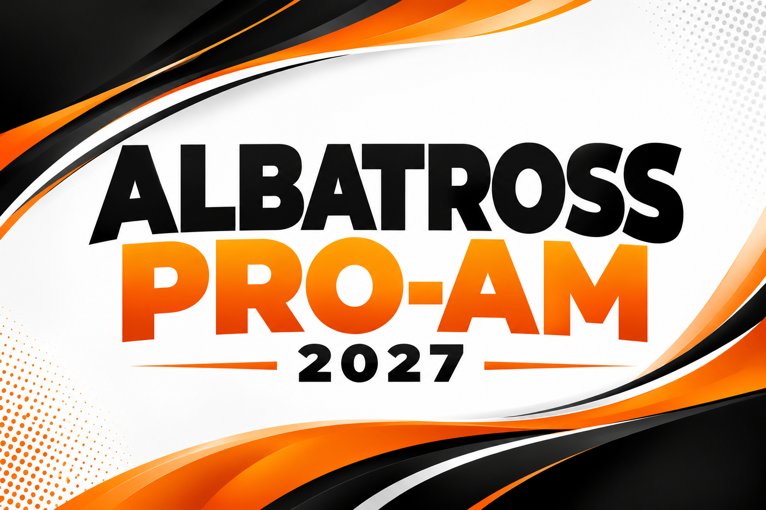 ALBATROSS PRO-AM 2027