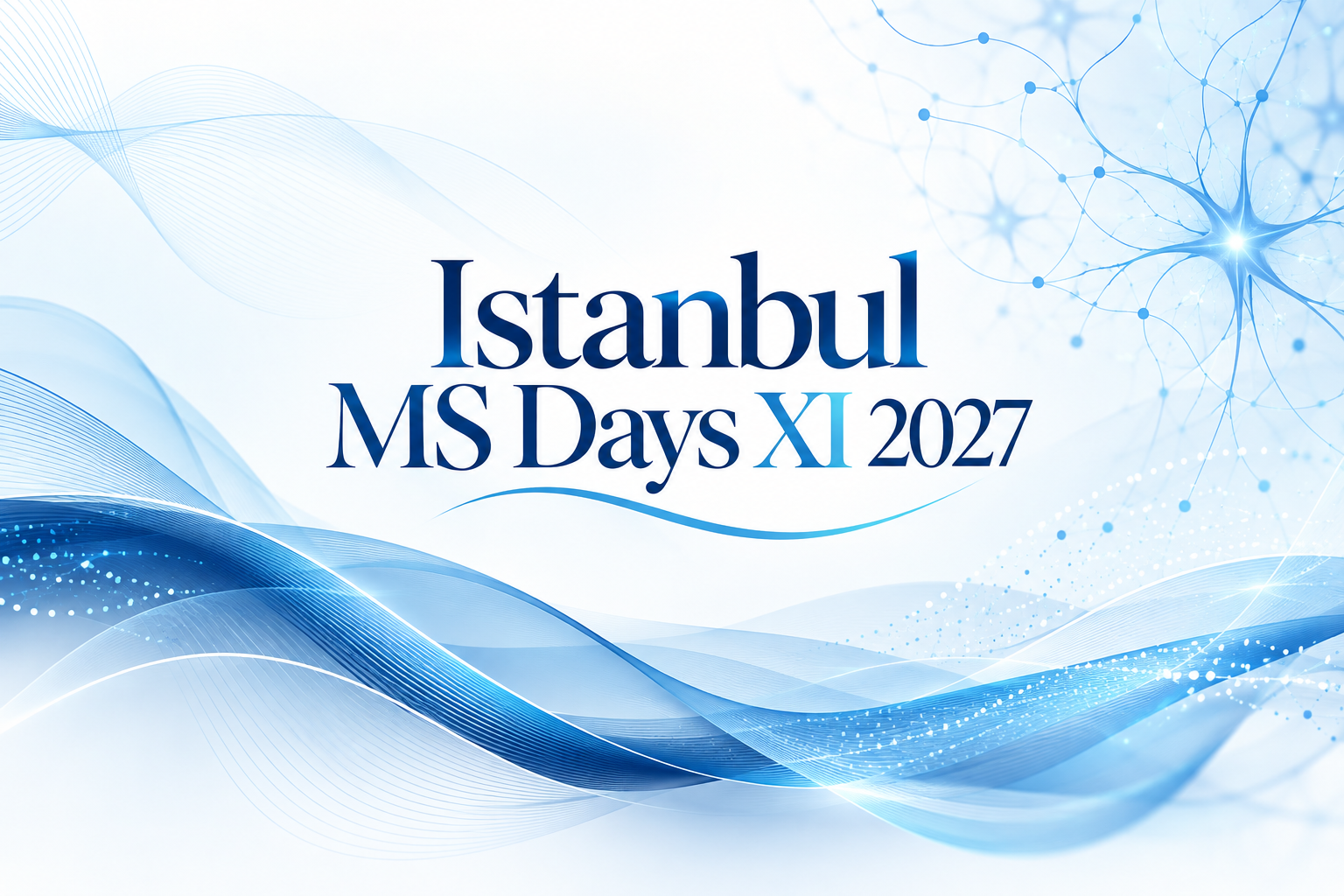 Istanbul MS Days XI 2027