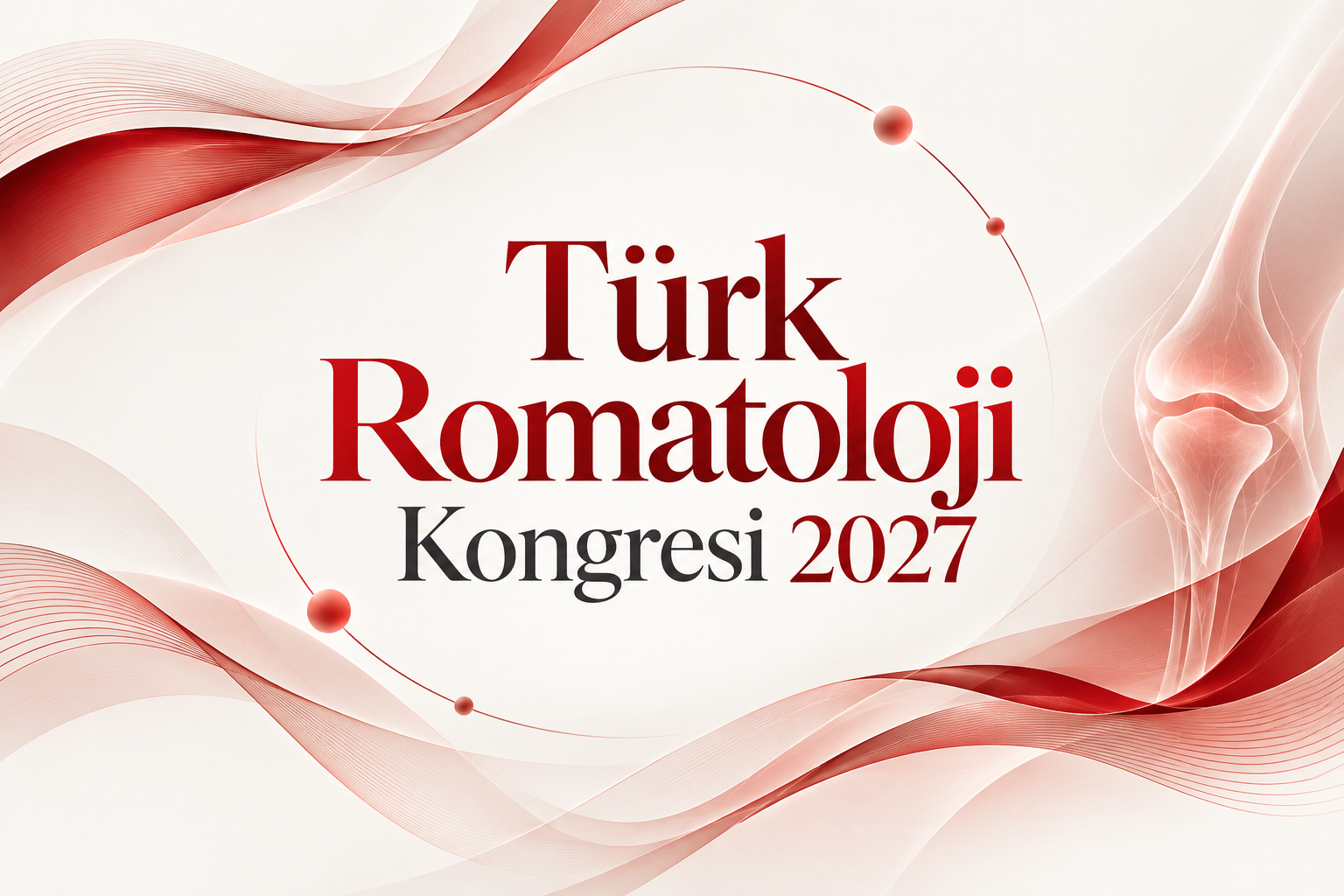 Türk Romatoloji Kongresi 2027