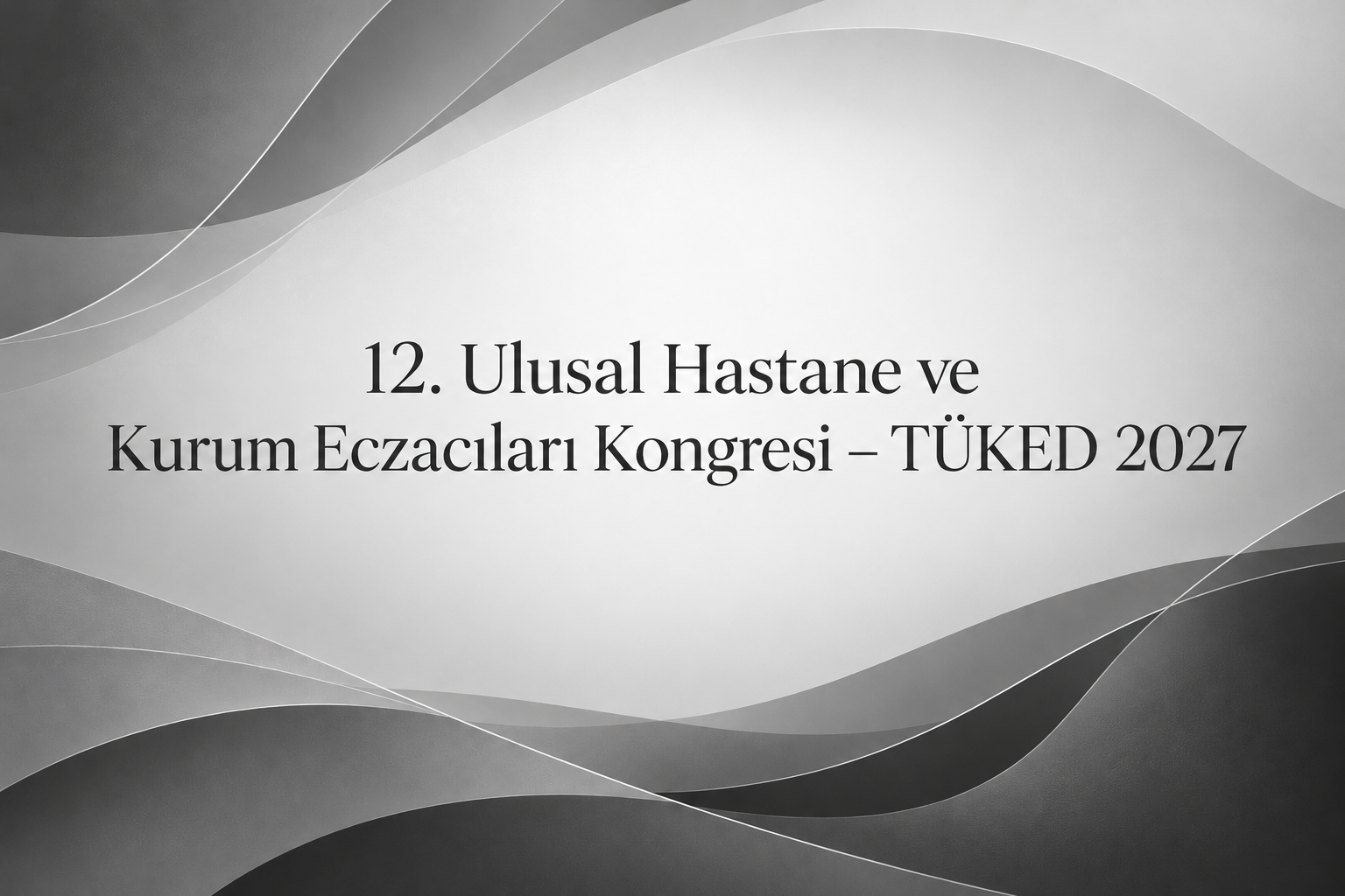 13. Ulusal Endokrin Cerrahi Kongresi 2027