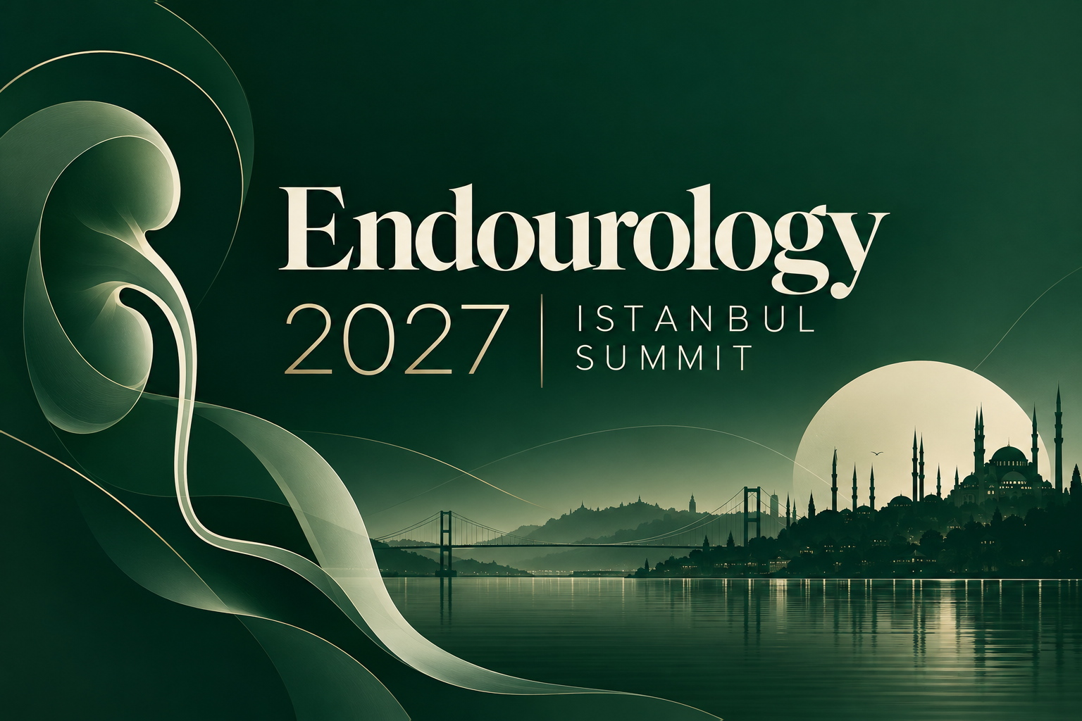 Endourology 2027 Istanbul Summit