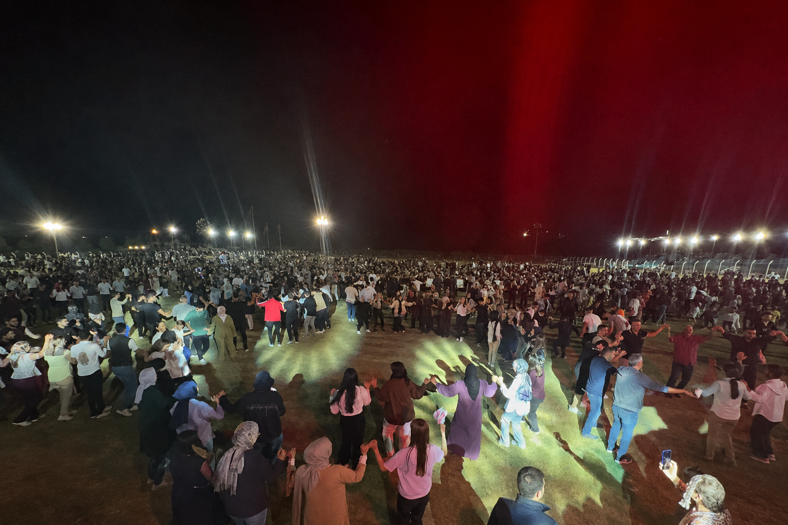 Geçmiş yıllarda Akıncılar Kültür Sanat ve Kavun Festivali görselleri
