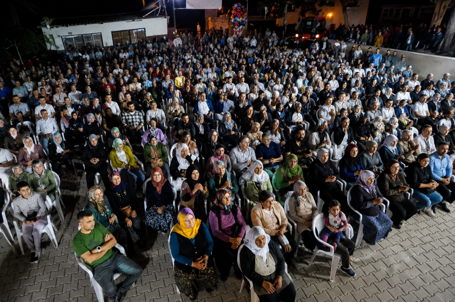 3. Kağılcık Köyü Kavun Şenliği 